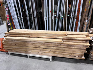 Pine Wood