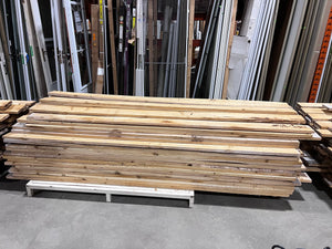 Pine Wood