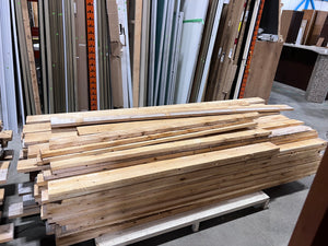 Pine Wood
