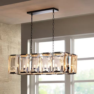 Montevano 10-Light Chandelier