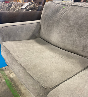 Modern Grey Sofa