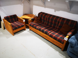 3pc Living Room Set