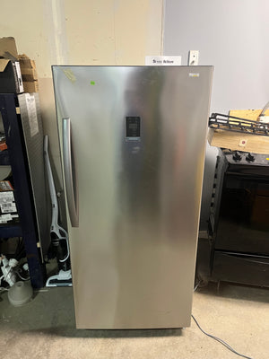 Insignia Upright Convertible Freezer