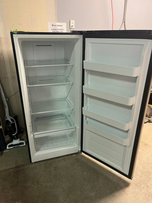 Insignia Upright Convertible Freezer