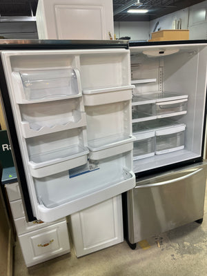 KitchenAid Bottom Freezer Refrigerator