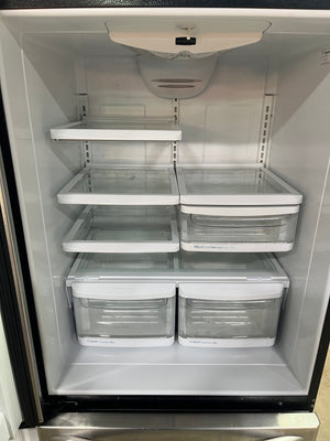 KitchenAid Bottom Freezer Refrigerator