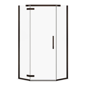 Davana Neo-Angle Shower Door