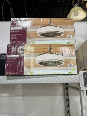 Windara Ceiling Fan