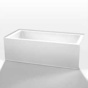 Grayley Alcove Bathtub