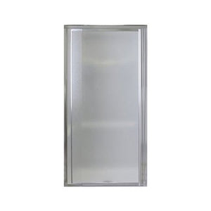 26.5" Vista Pivot II Shower Door
