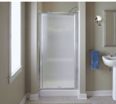31.25" Vista Pivot II Shower Door
