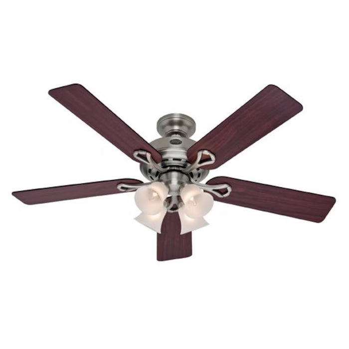Augusta II Ceiling Fan