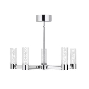 Callum 5-Light Chandelier