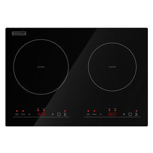 Electric Stove Induction Cooktop