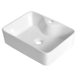 Carol Vessel Bathroom Sink