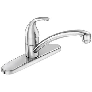 Adler Single Handle Kitchen Faucet