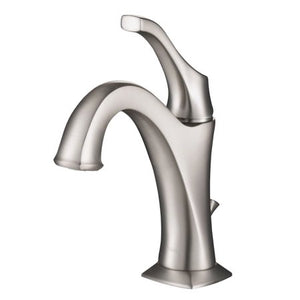 Arlo Single Handle Bathroom Faucet