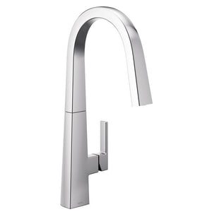 Nio Single-Handle Kitchen Faucet