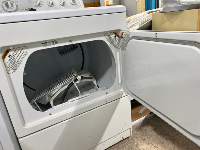 Kenmore Electric Dryer