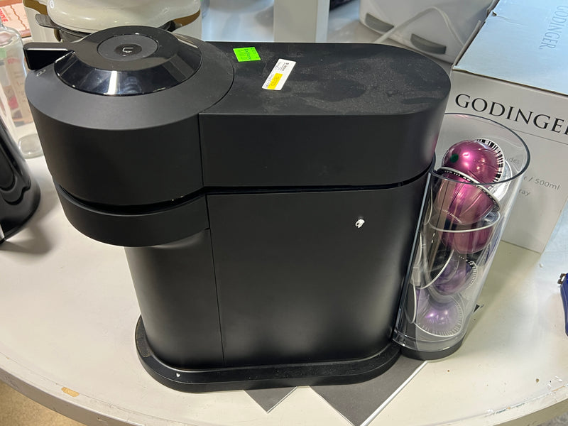 Nespresso Vertuo Next Coffee & Espresso Machine
