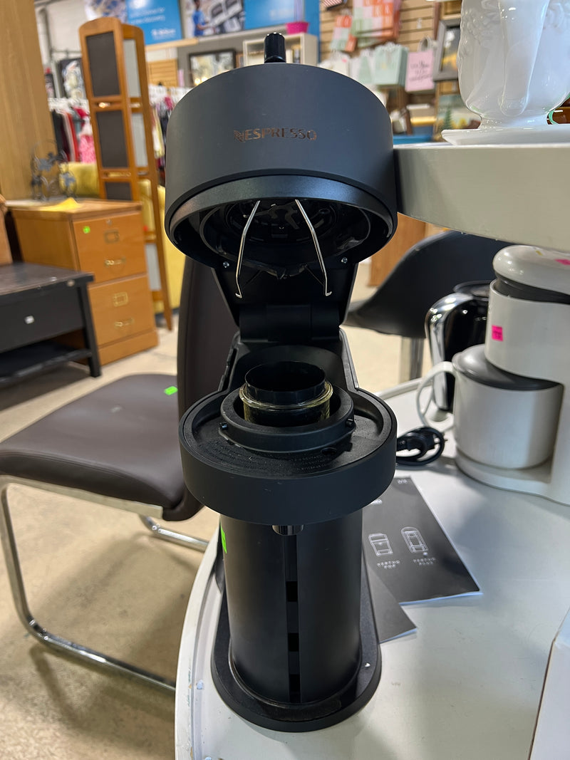 Nespresso Vertuo Next Coffee & Espresso Machine