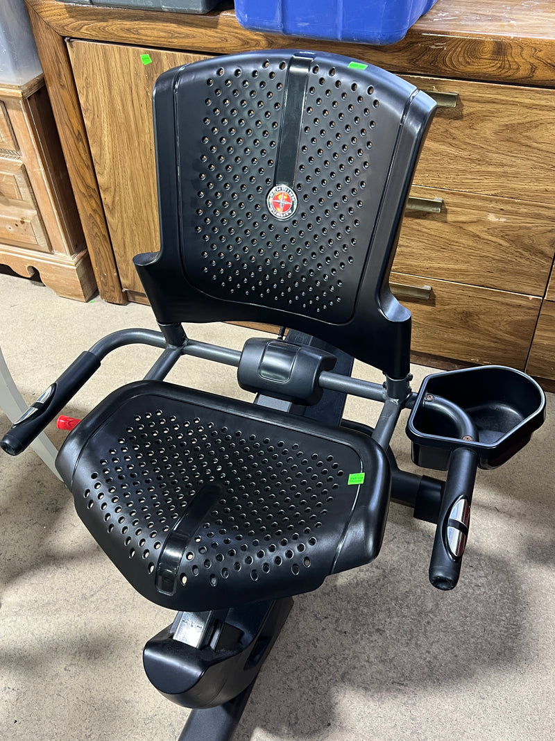 Schwinn 230 Recumbent Bike