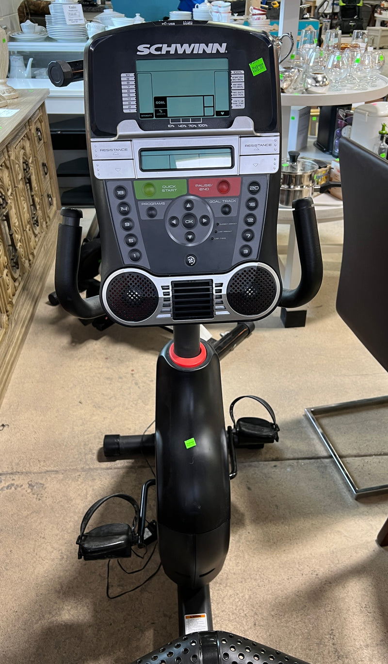 Schwinn 230 Recumbent Bike