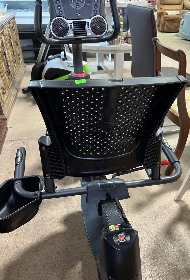 Schwinn 230 Recumbent Bike