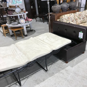 Ottoman Pull Out Bed