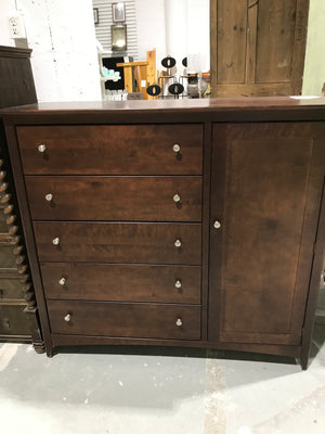 Tall Boy Dresser