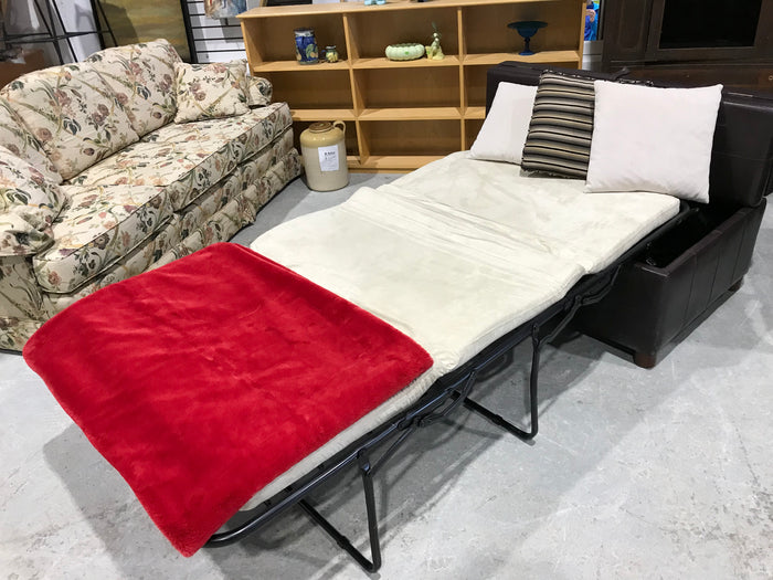 Ottoman Pull Out Bed