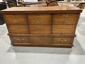 Mid Century Dresser