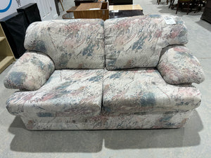 Comfy Loveseat