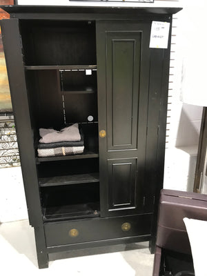 Wooden Cabinet/Armoire