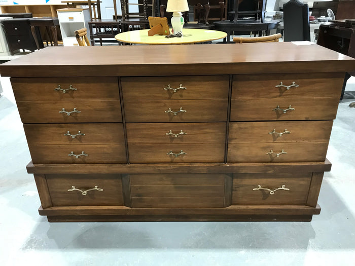 Mid Century Dresser