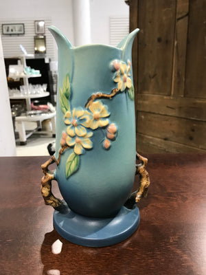 Vintage Roseville Vase