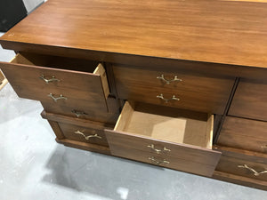 Mid Century Dresser