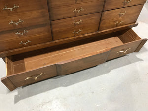 Mid Century Dresser