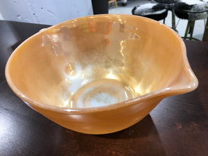 Vintage Fire King Mixing Bowl