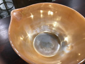 Vintage Fire King Mixing Bowl