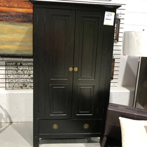 Wooden Cabinet/Armoire