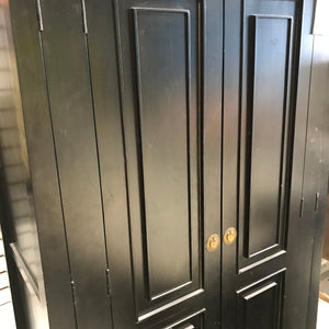 Wooden Cabinet/Armoire