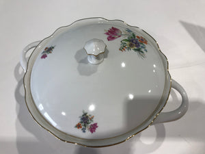 Czechoslovakia China Set