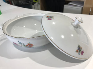 Czechoslovakia China Set