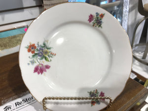 Czechoslovakia China Set