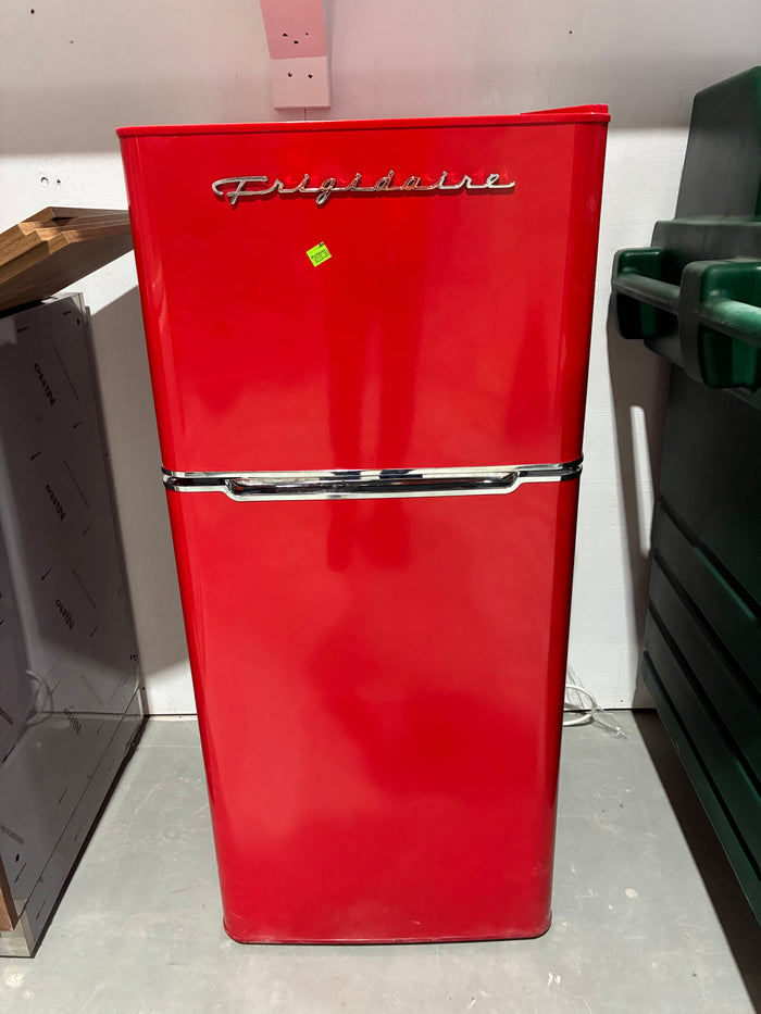 Frigidaire Retro Compact Fridge