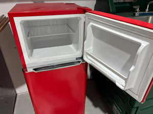 Frigidaire Retro Compact Fridge