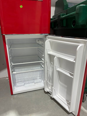 Frigidaire Retro Compact Fridge