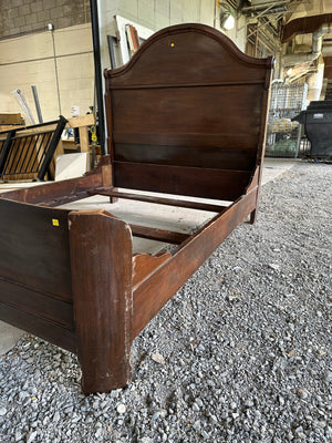 Antique Bed