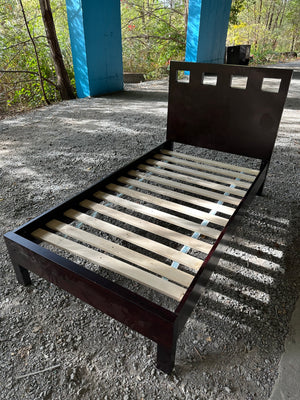 Contemporary Bedframe